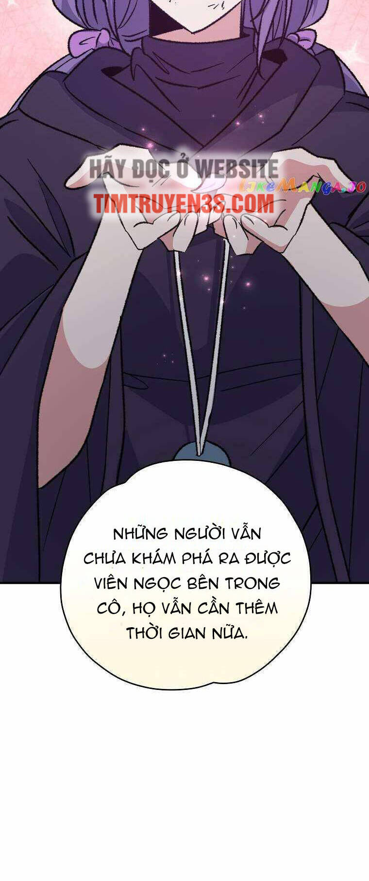 Nhà Hiền Triết Yigret - Chapter 97 - Page 36