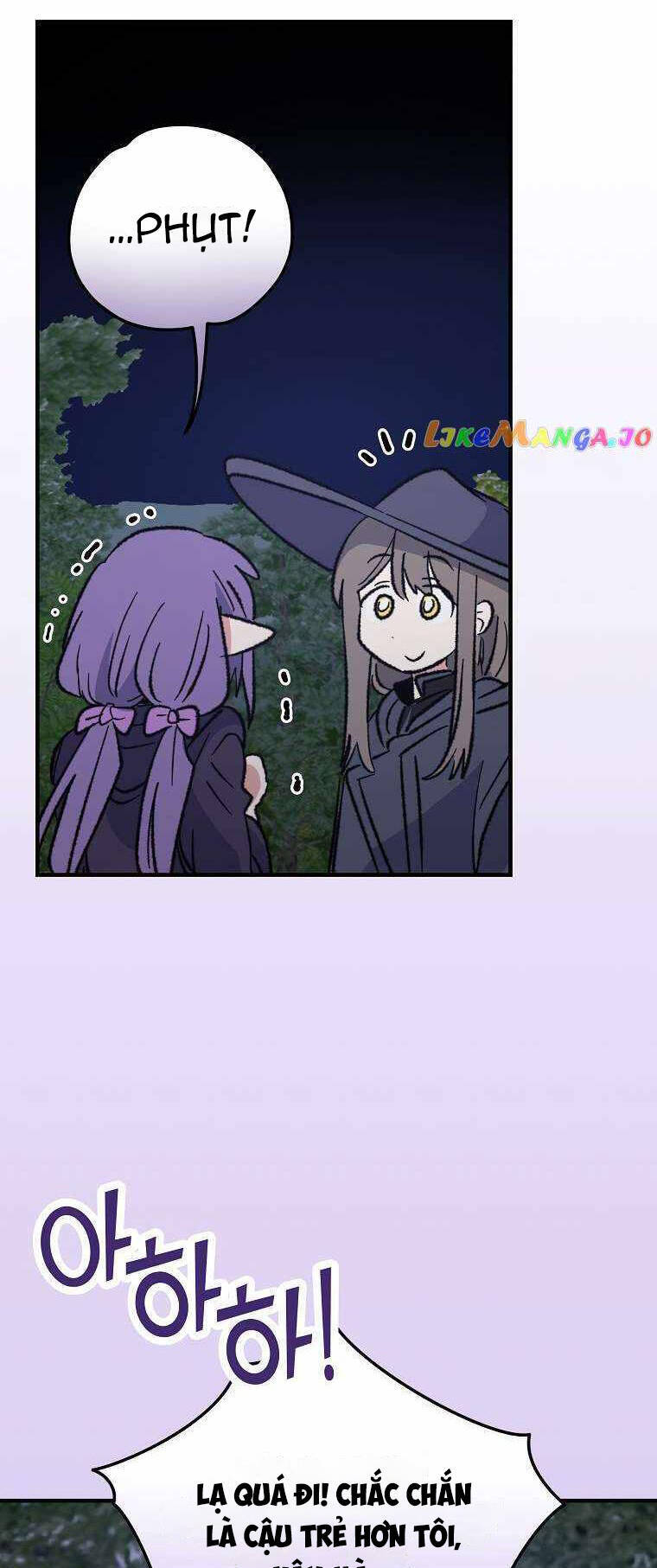 Nhà Hiền Triết Yigret - Chapter 97 - Page 37