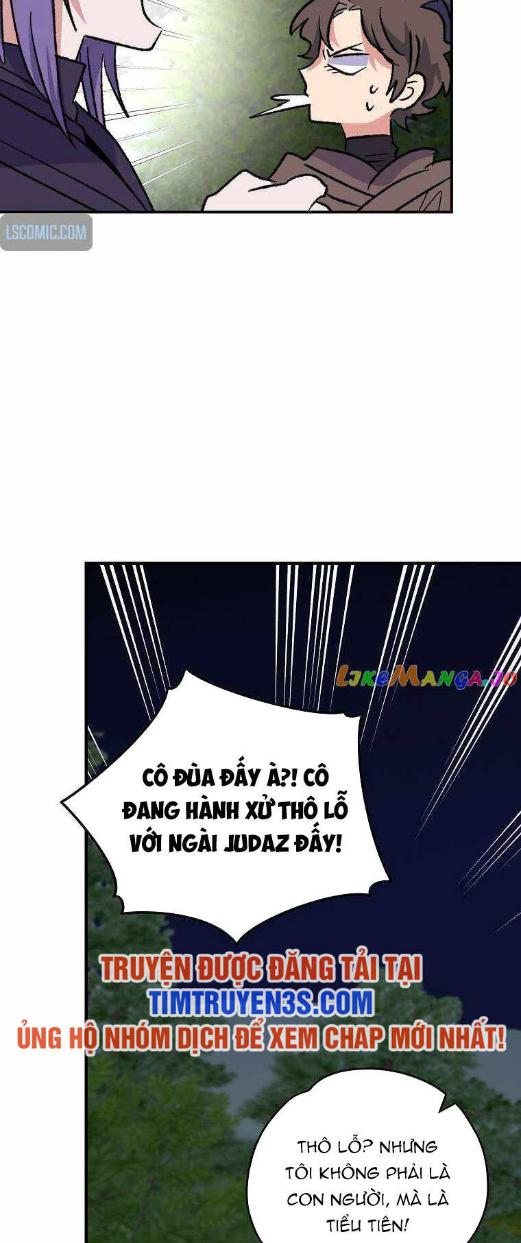 Nhà Hiền Triết Yigret - Chapter 97 - Page 41