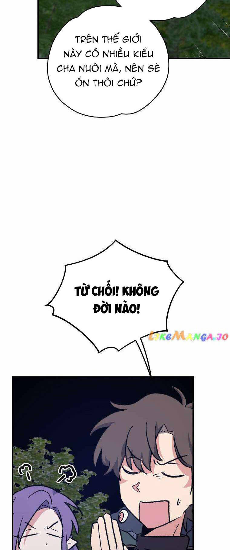 Nhà Hiền Triết Yigret - Chapter 97 - Page 42