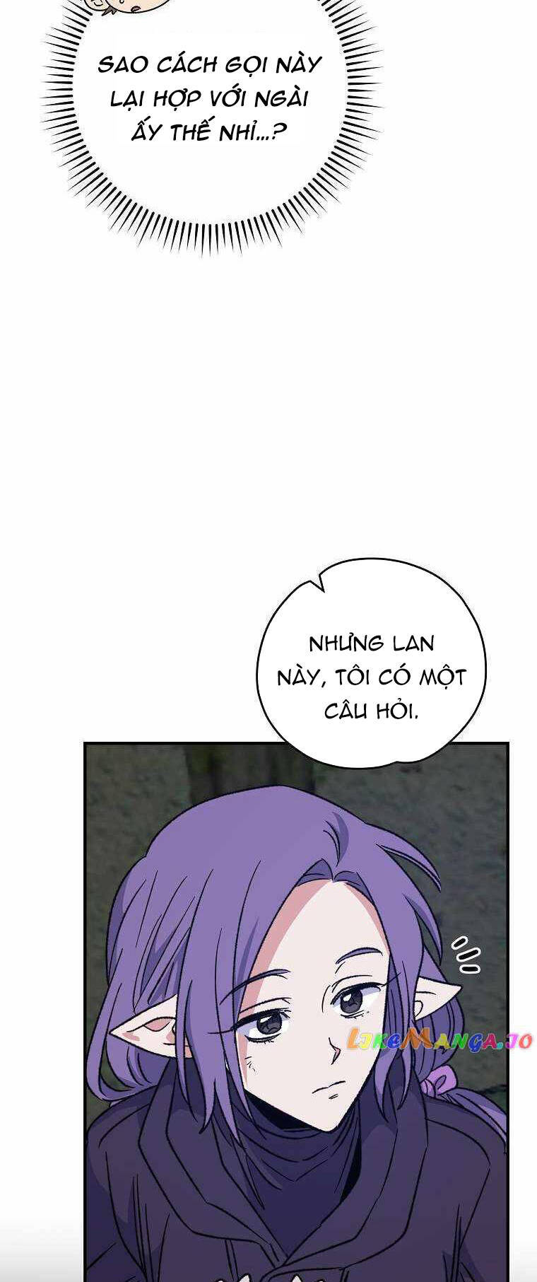 Nhà Hiền Triết Yigret - Chapter 97 - Page 45