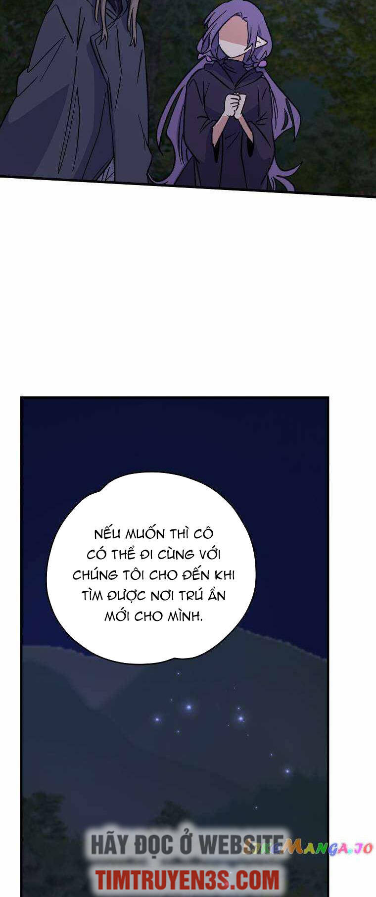 Nhà Hiền Triết Yigret - Chapter 97 - Page 47