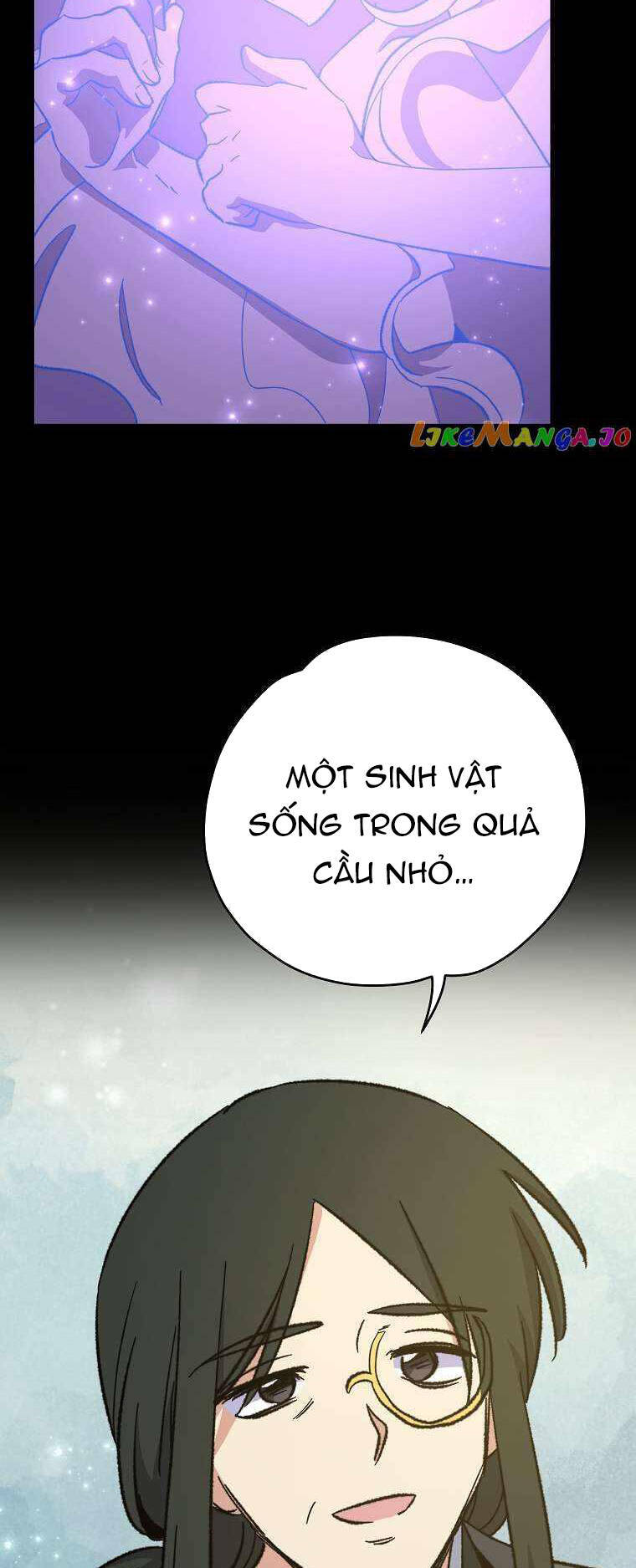 Nhà Hiền Triết Yigret - Chapter 97 - Page 5