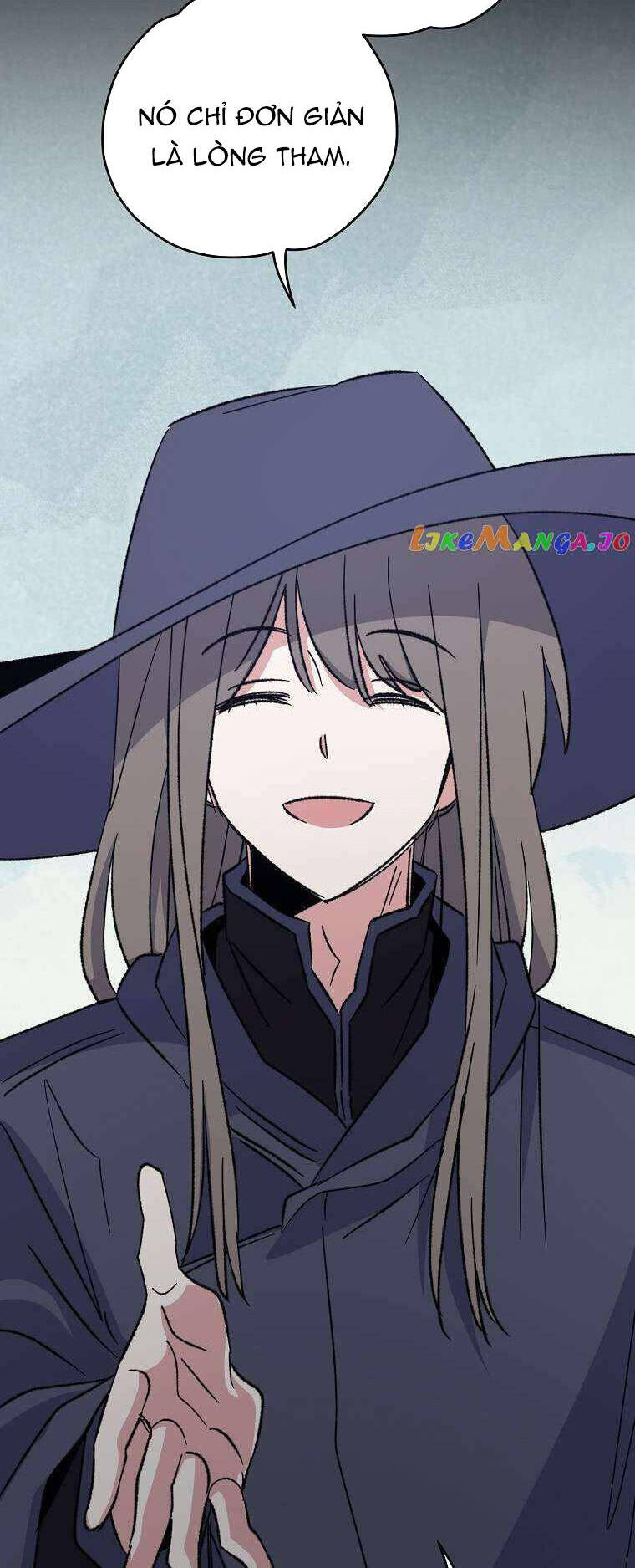 Nhà Hiền Triết Yigret - Chapter 97 - Page 54