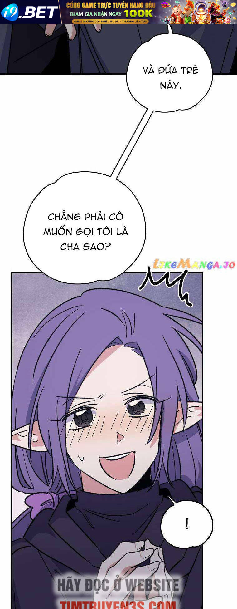 Nhà Hiền Triết Yigret - Chapter 97 - Page 55