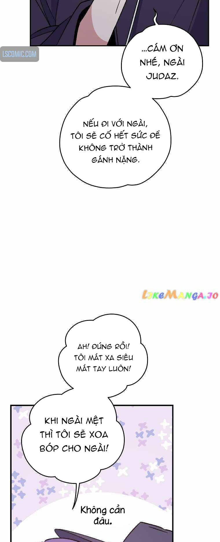 Nhà Hiền Triết Yigret - Chapter 97 - Page 57