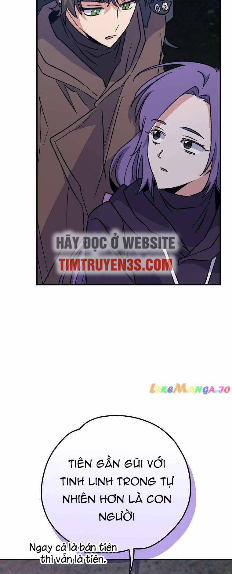 Nhà Hiền Triết Yigret - Chapter 97 - Page 59