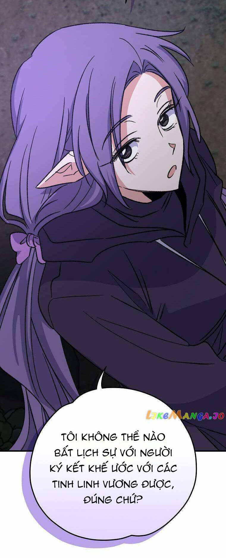 Nhà Hiền Triết Yigret - Chapter 97 - Page 60