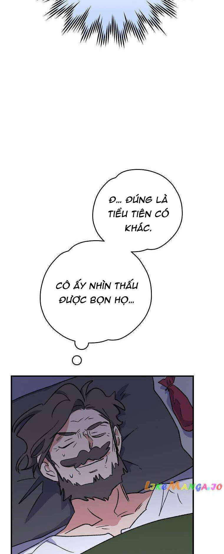 Nhà Hiền Triết Yigret - Chapter 97 - Page 62