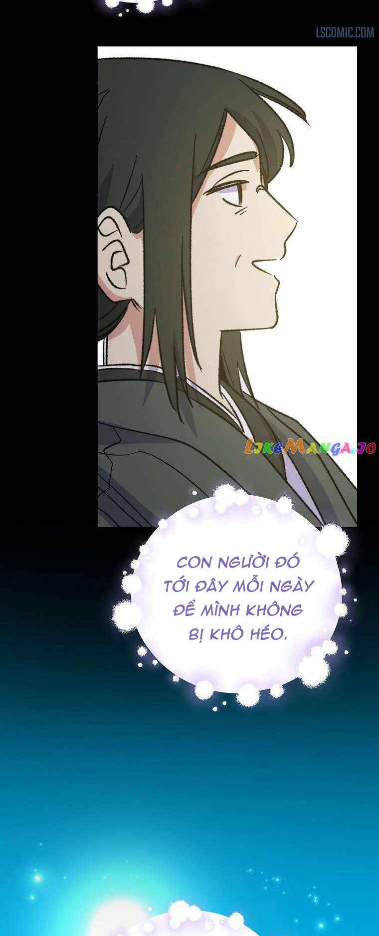 Nhà Hiền Triết Yigret - Chapter 97 - Page 8