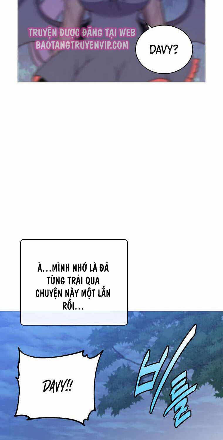 Anh Hùng Mạnh Nhất Trở Lại - Chapter 169 - Page 11