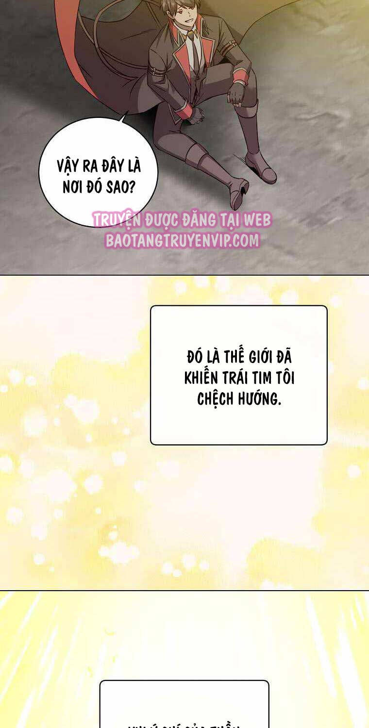 Anh Hùng Mạnh Nhất Trở Lại - Chapter 169 - Page 17