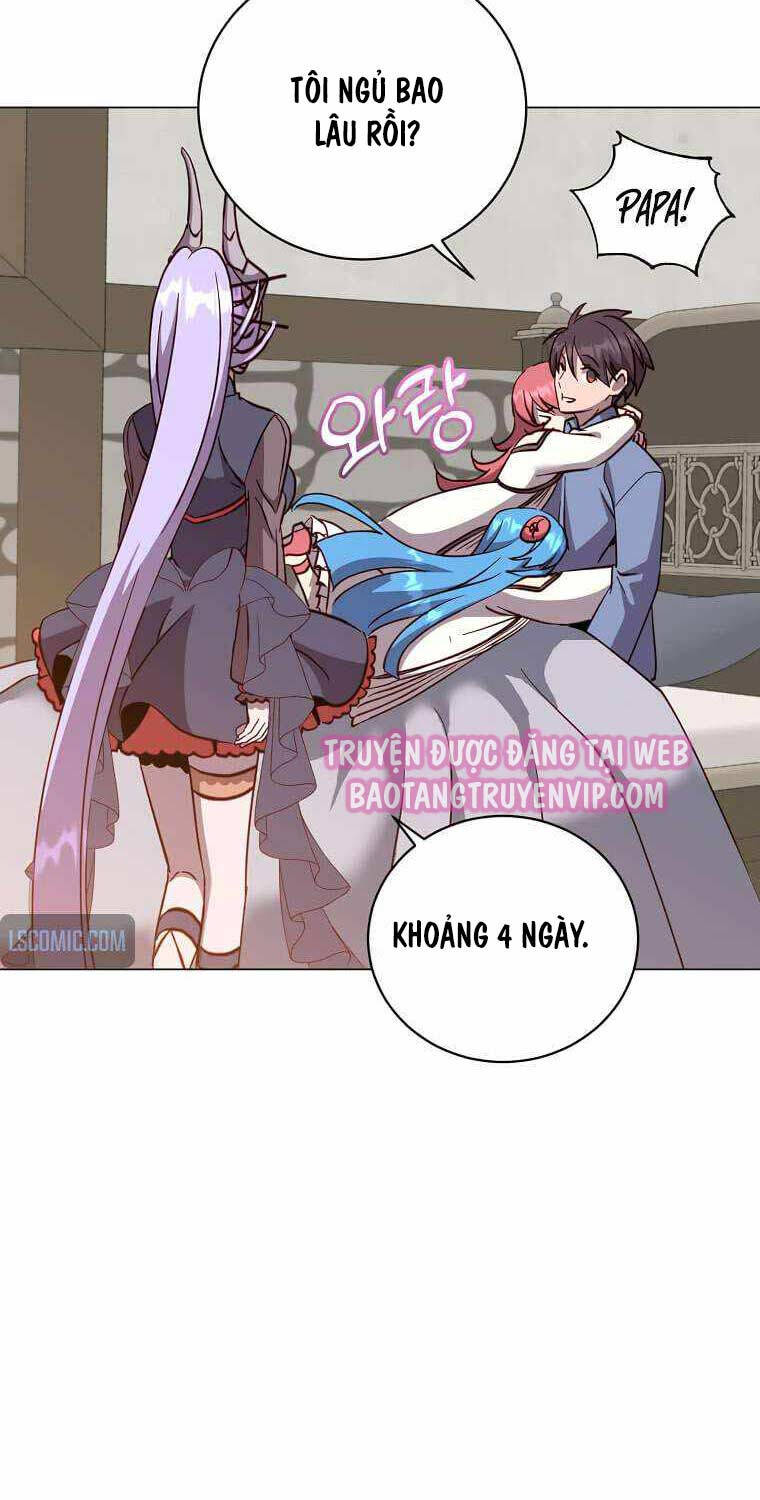 Anh Hùng Mạnh Nhất Trở Lại - Chapter 169 - Page 29