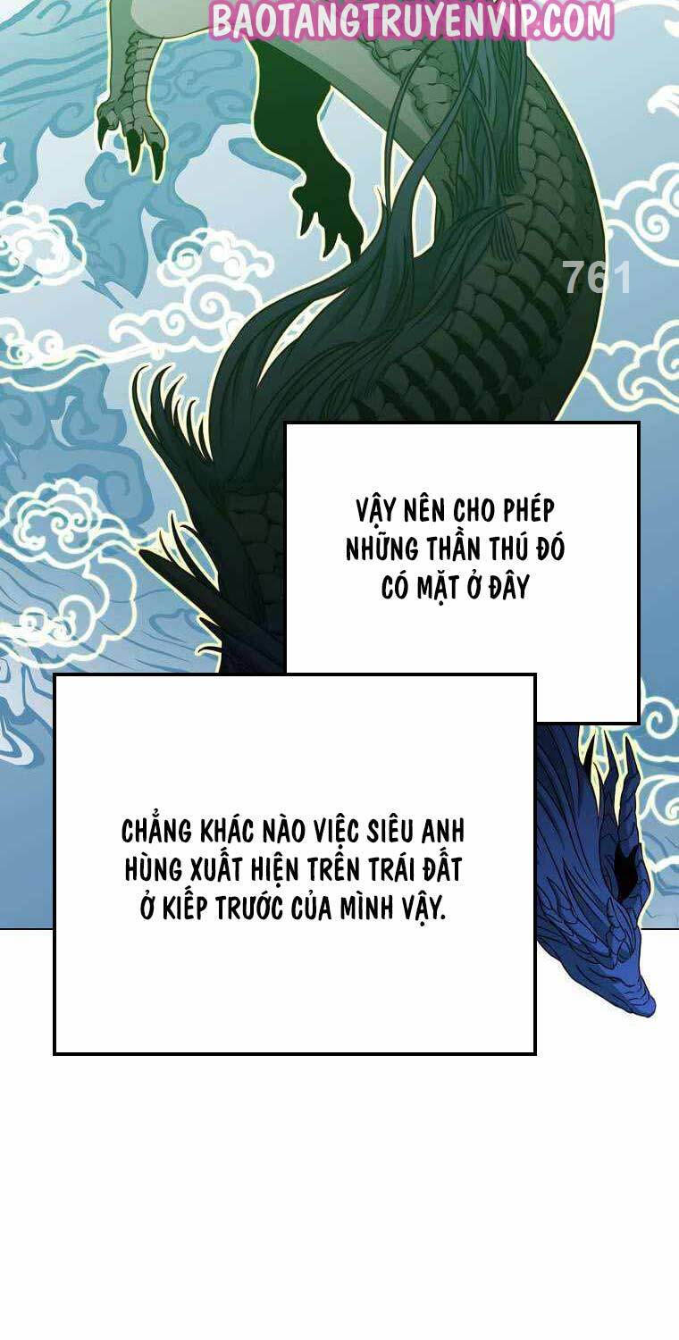 Anh Hùng Mạnh Nhất Trở Lại - Chapter 169 - Page 3