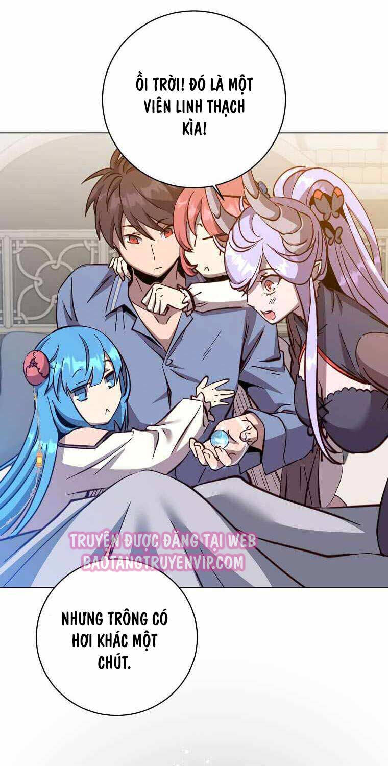 Anh Hùng Mạnh Nhất Trở Lại - Chapter 169 - Page 31