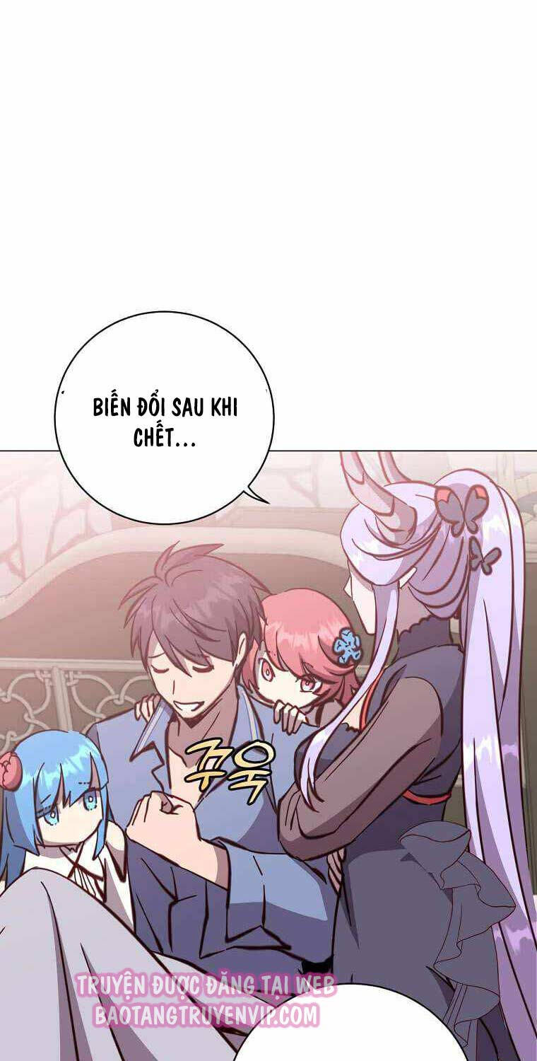 Anh Hùng Mạnh Nhất Trở Lại - Chapter 169 - Page 37