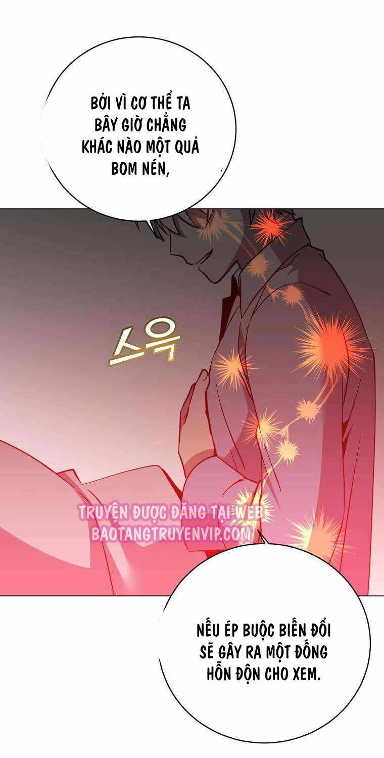 Anh Hùng Mạnh Nhất Trở Lại - Chapter 169 - Page 40