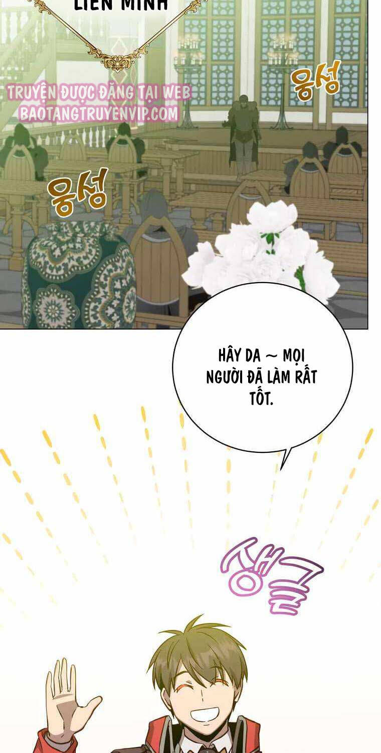 Anh Hùng Mạnh Nhất Trở Lại - Chapter 169 - Page 43