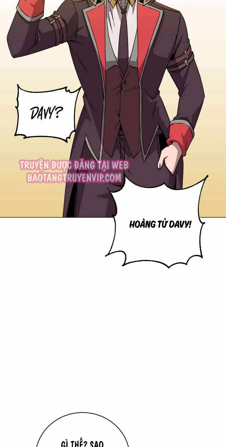 Anh Hùng Mạnh Nhất Trở Lại - Chapter 169 - Page 44