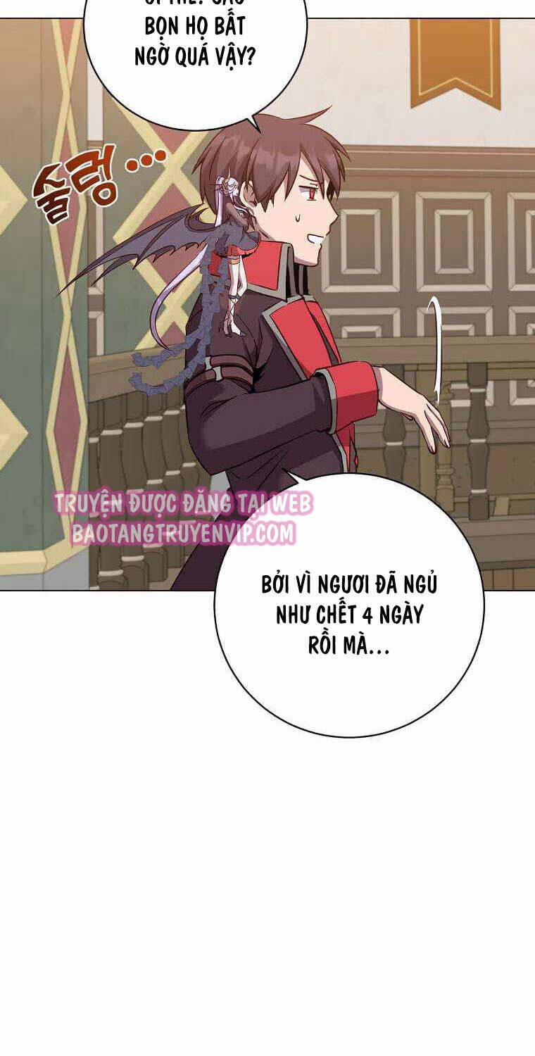 Anh Hùng Mạnh Nhất Trở Lại - Chapter 169 - Page 45