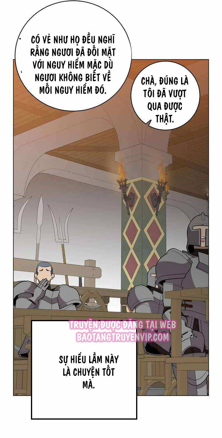 Anh Hùng Mạnh Nhất Trở Lại - Chapter 169 - Page 46