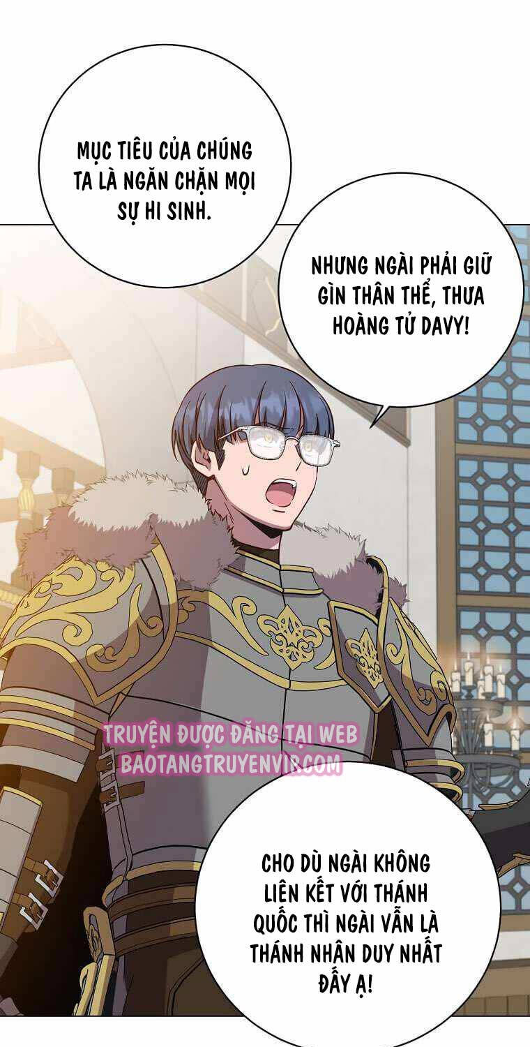 Anh Hùng Mạnh Nhất Trở Lại - Chapter 169 - Page 52