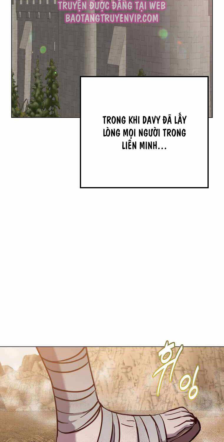 Anh Hùng Mạnh Nhất Trở Lại - Chapter 169 - Page 58