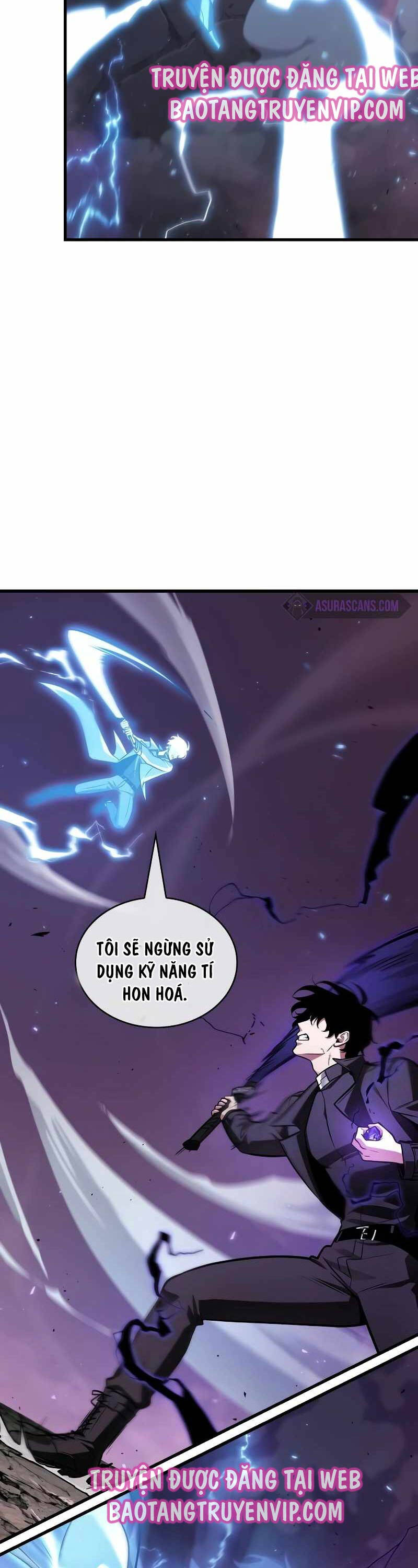 Toàn trí độc giả - Omniscient Reader - Chapter 216 - Page 11