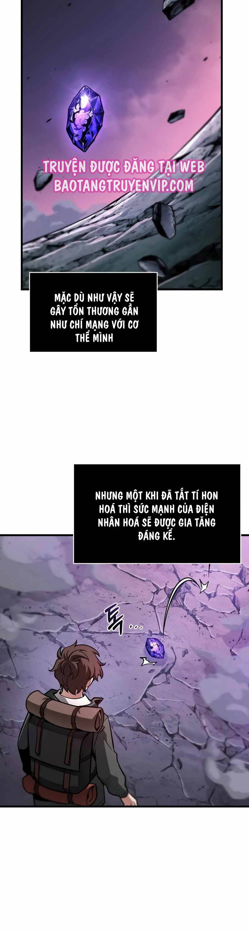 Toàn trí độc giả - Omniscient Reader - Chapter 216 - Page 16