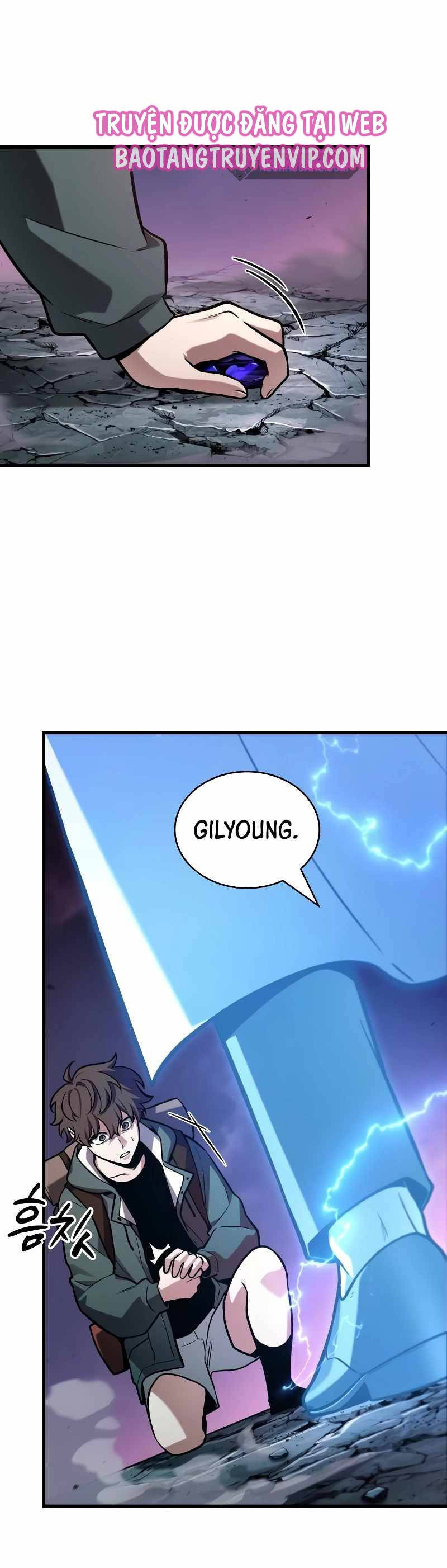 Toàn trí độc giả - Omniscient Reader - Chapter 216 - Page 17