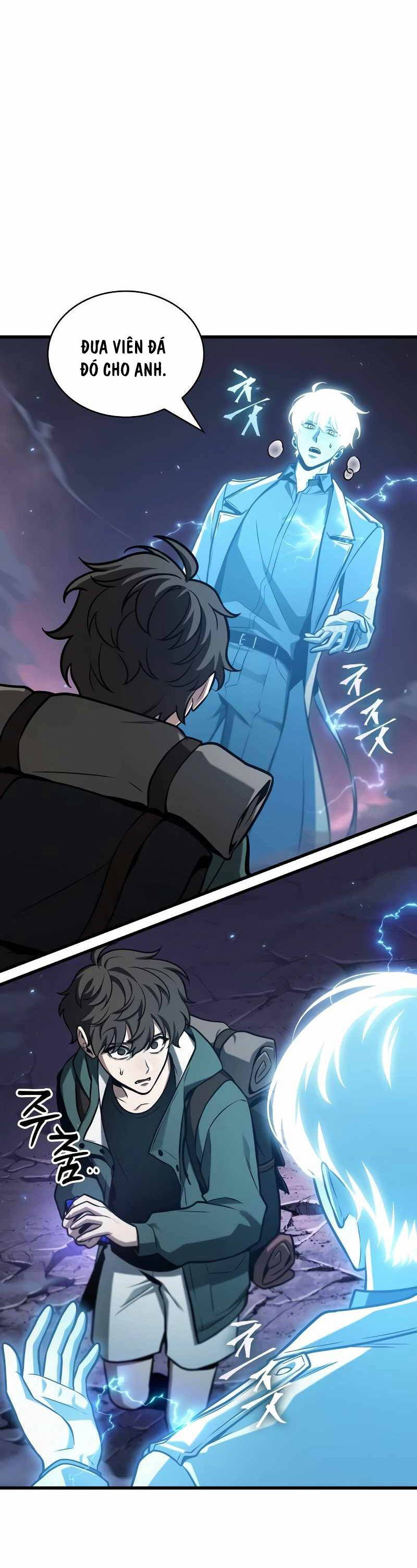 Toàn trí độc giả - Omniscient Reader - Chapter 216 - Page 18