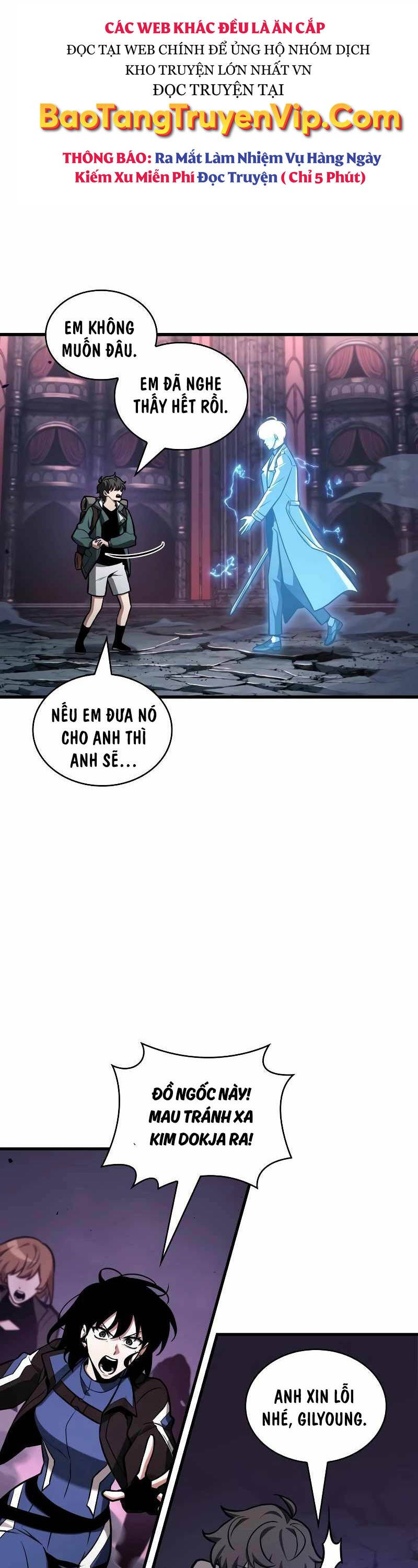 Toàn trí độc giả - Omniscient Reader - Chapter 216 - Page 19