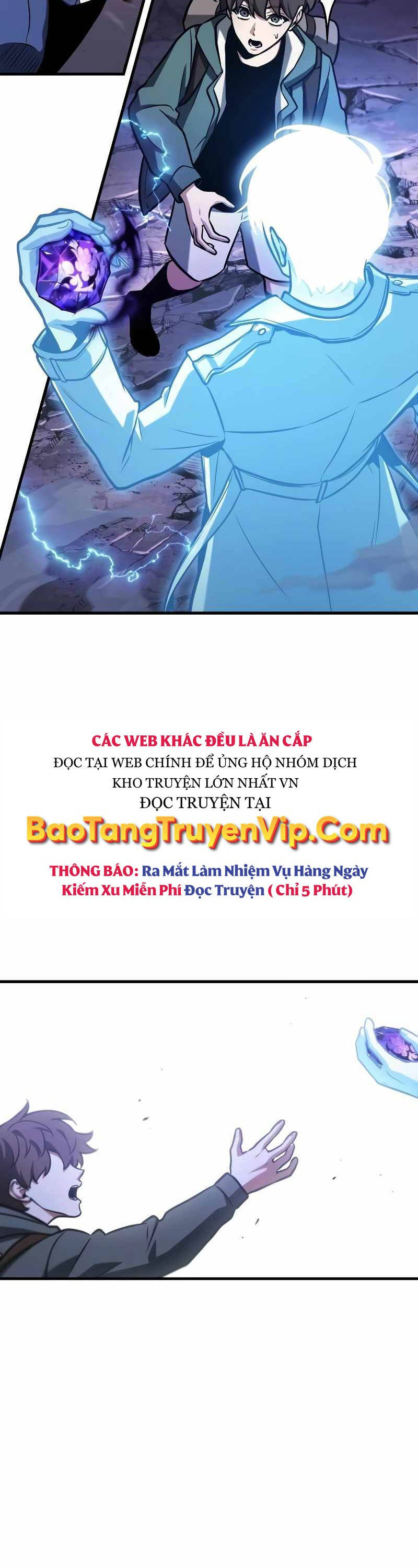 Toàn trí độc giả - Omniscient Reader - Chapter 216 - Page 20