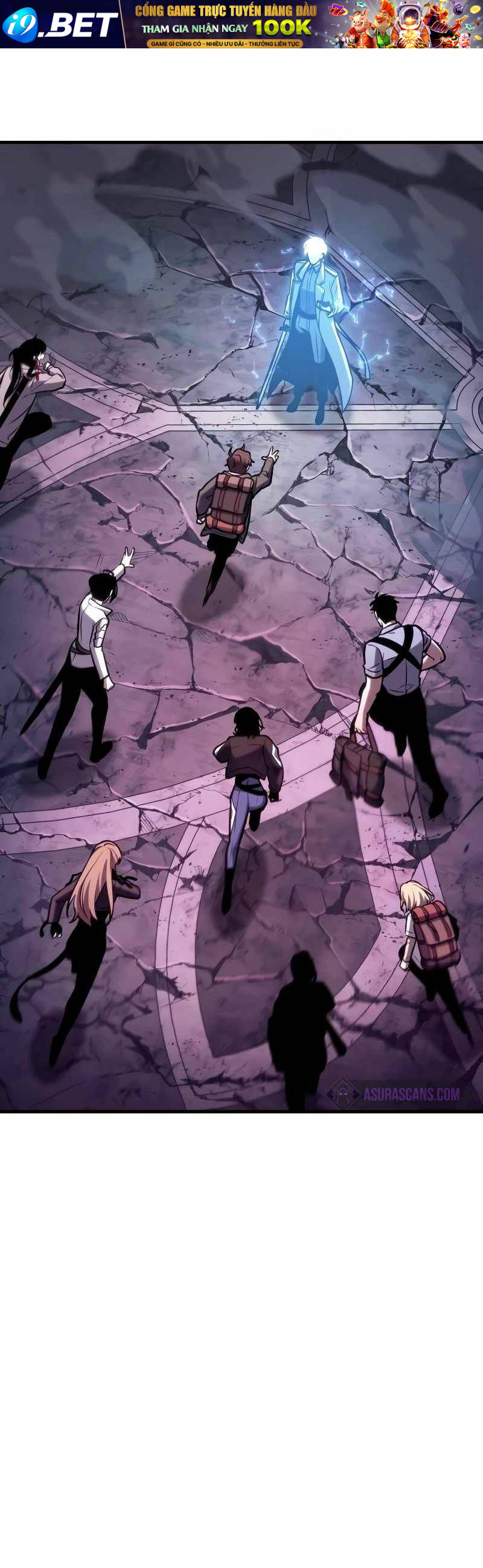 Toàn trí độc giả - Omniscient Reader - Chapter 216 - Page 21