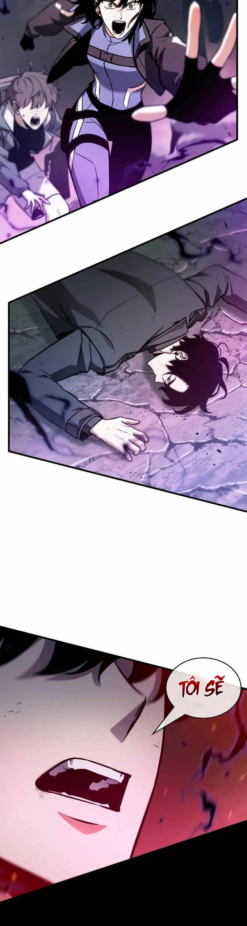 Toàn trí độc giả - Omniscient Reader - Chapter 216 - Page 29