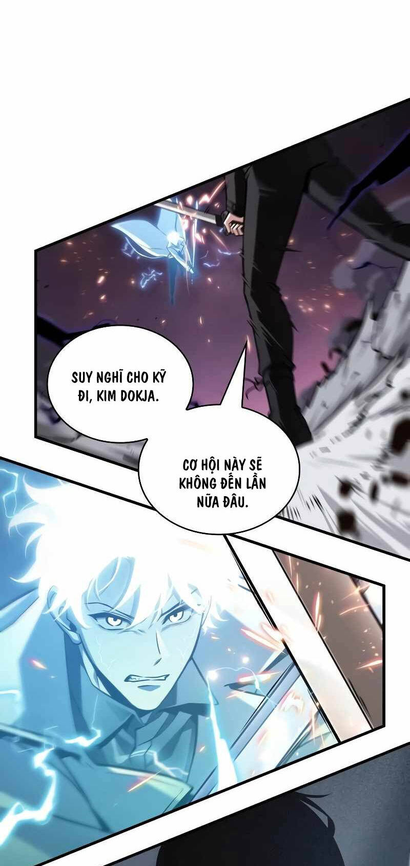 Toàn trí độc giả - Omniscient Reader - Chapter 216 - Page 3