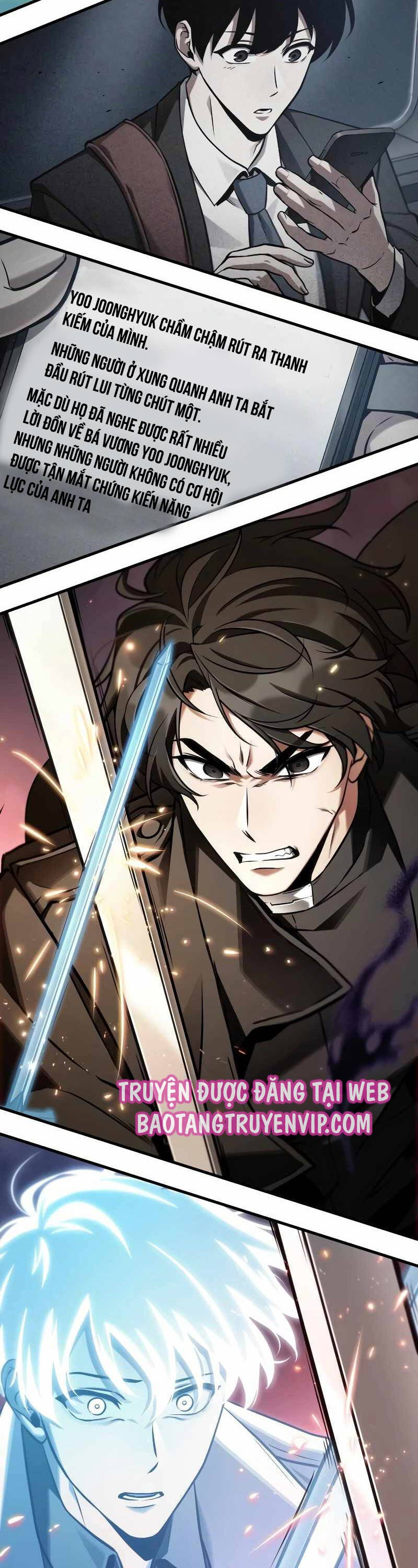 Toàn trí độc giả - Omniscient Reader - Chapter 216 - Page 4