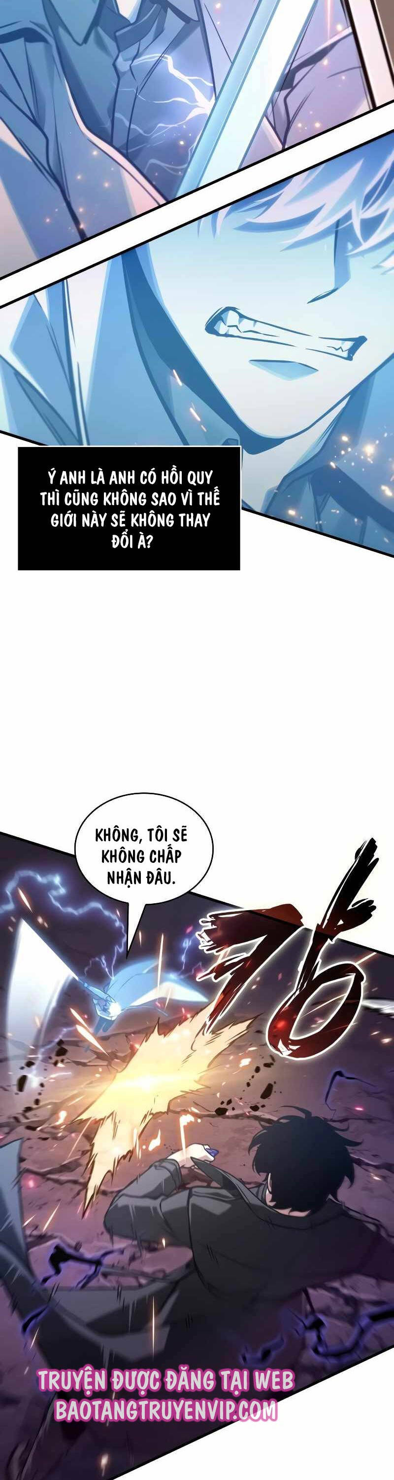Toàn trí độc giả - Omniscient Reader - Chapter 216 - Page 5
