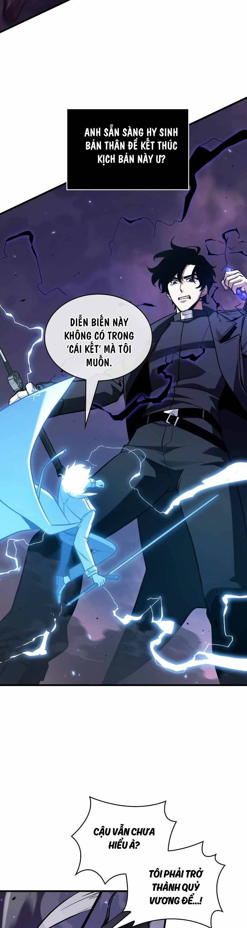 Toàn trí độc giả - Omniscient Reader - Chapter 216 - Page 6