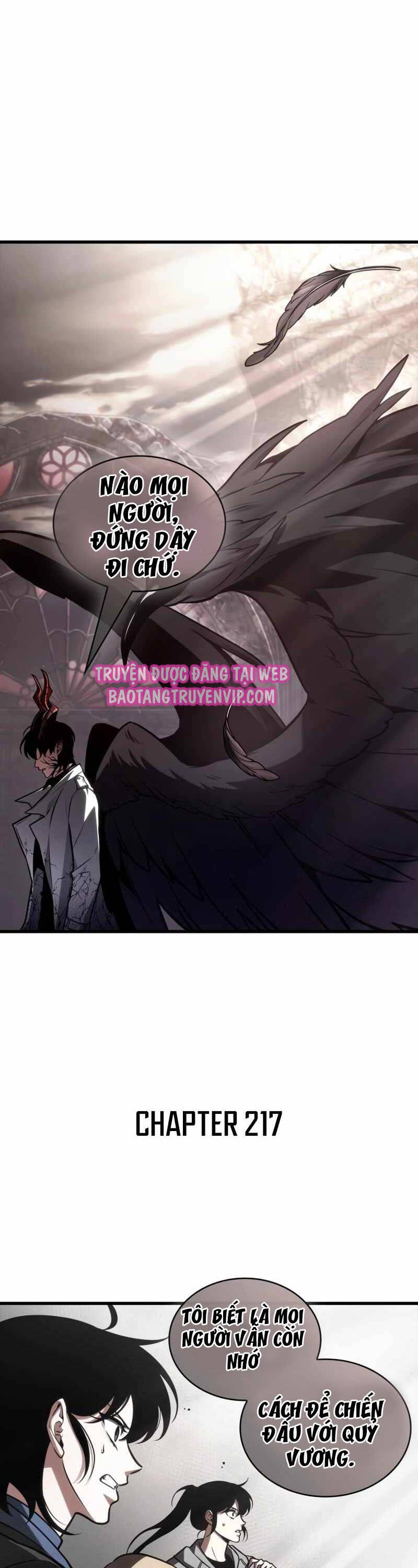 Toàn trí độc giả - Omniscient Reader - Chapter 217 - Page 12