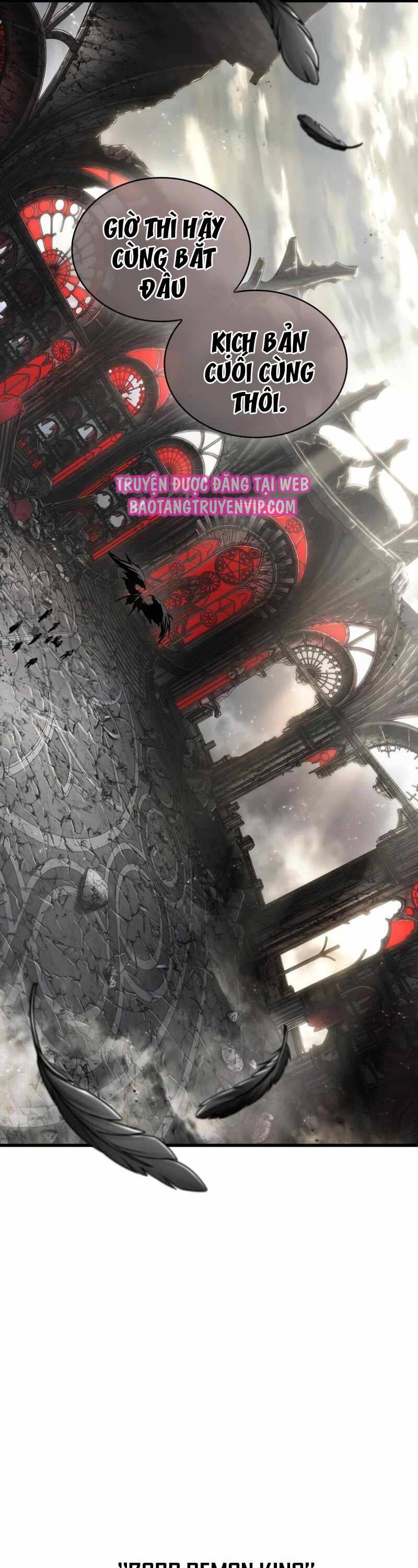 Toàn trí độc giả - Omniscient Reader - Chapter 217 - Page 14