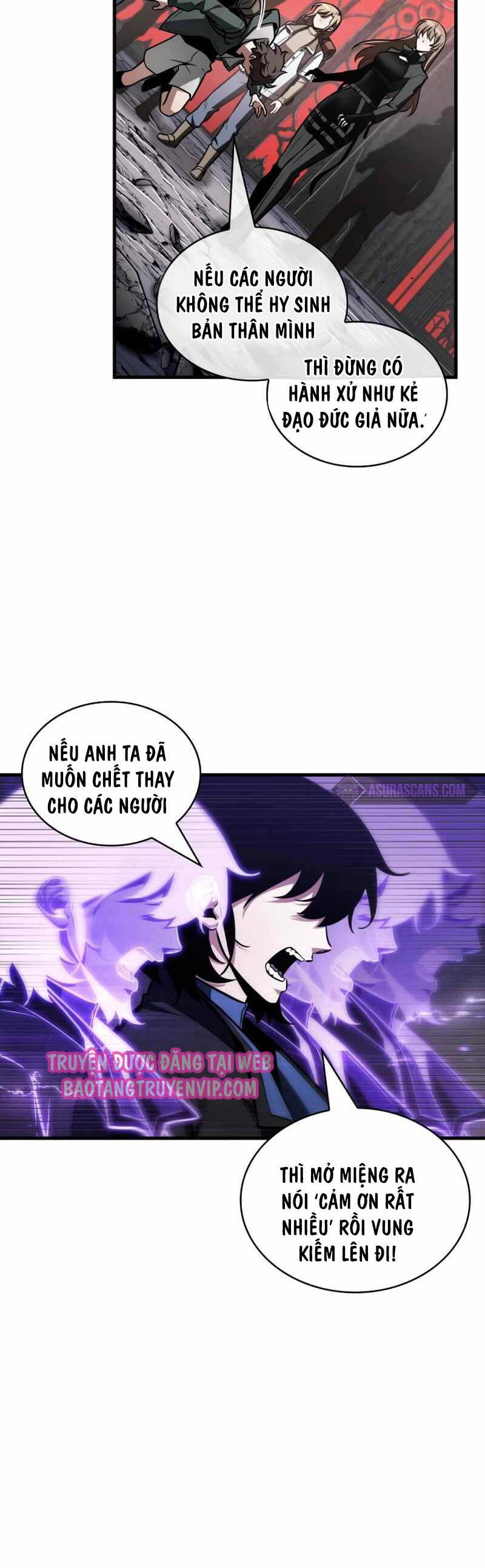 Toàn trí độc giả - Omniscient Reader - Chapter 217 - Page 28