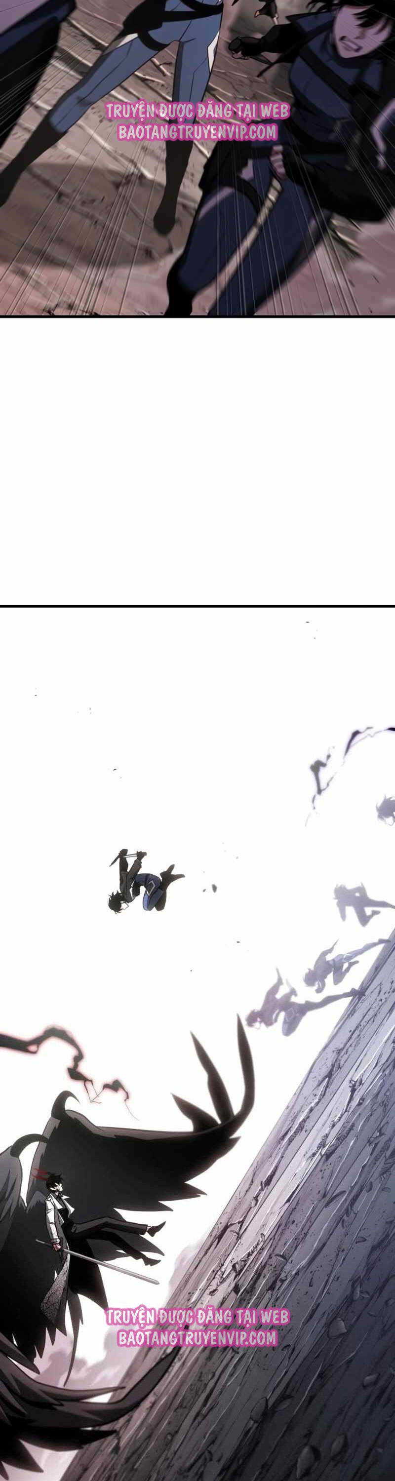 Toàn trí độc giả - Omniscient Reader - Chapter 217 - Page 30