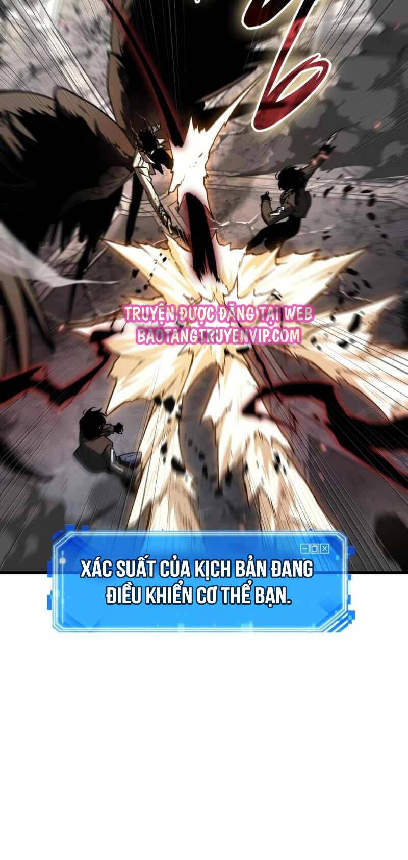 Toàn trí độc giả - Omniscient Reader - Chapter 217 - Page 33