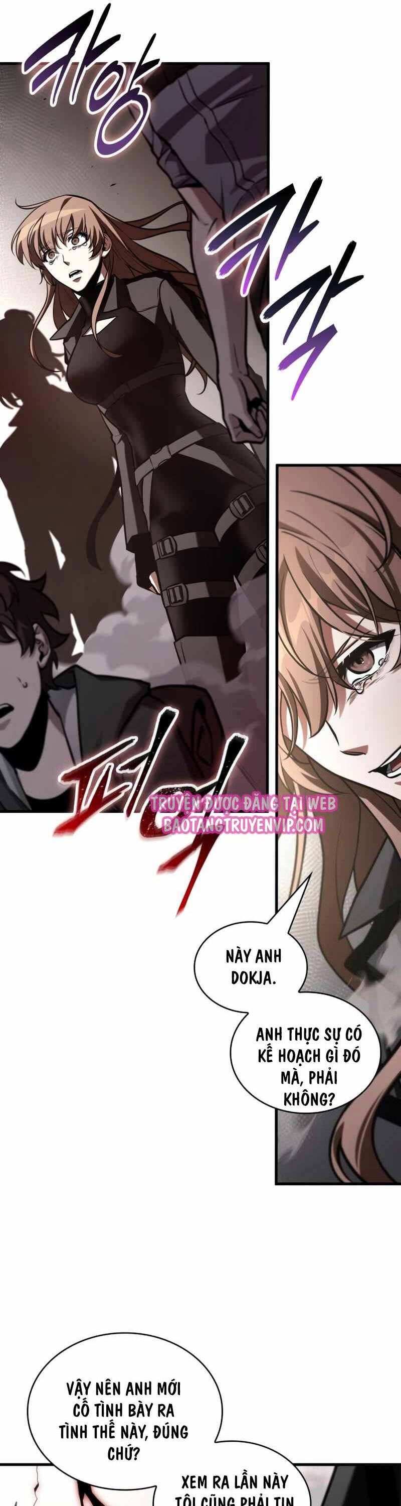 Toàn trí độc giả - Omniscient Reader - Chapter 217 - Page 34