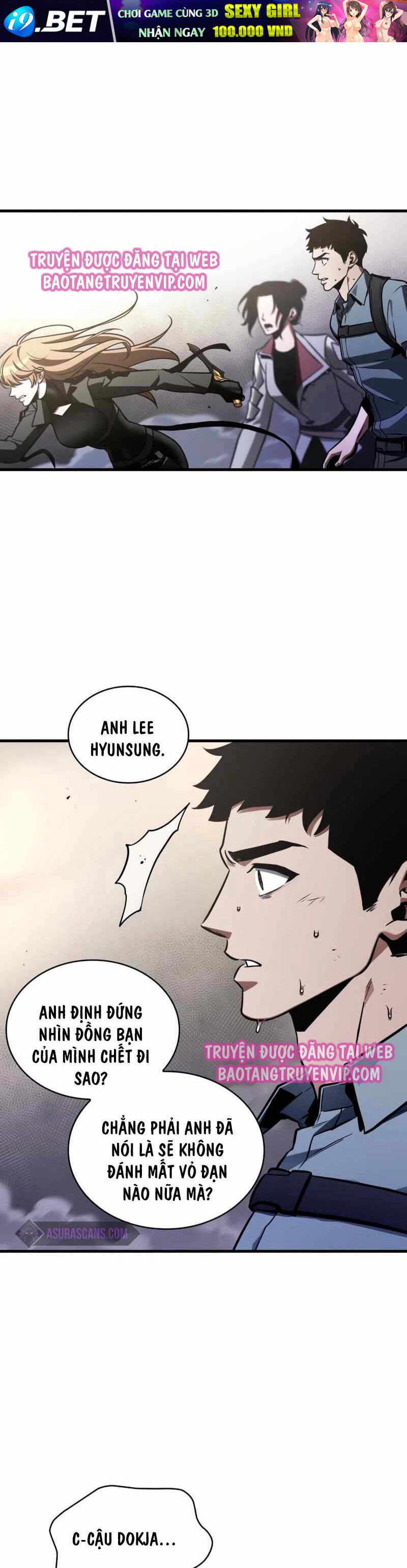 Toàn trí độc giả - Omniscient Reader - Chapter 217 - Page 36