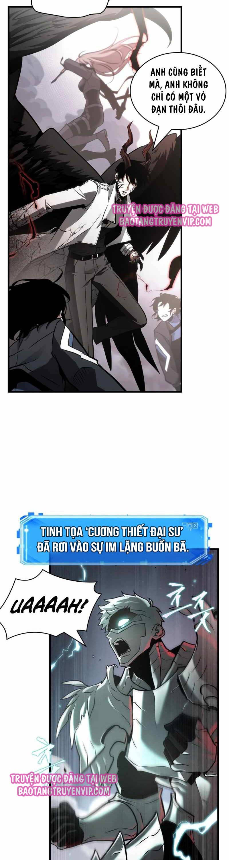Toàn trí độc giả - Omniscient Reader - Chapter 217 - Page 37