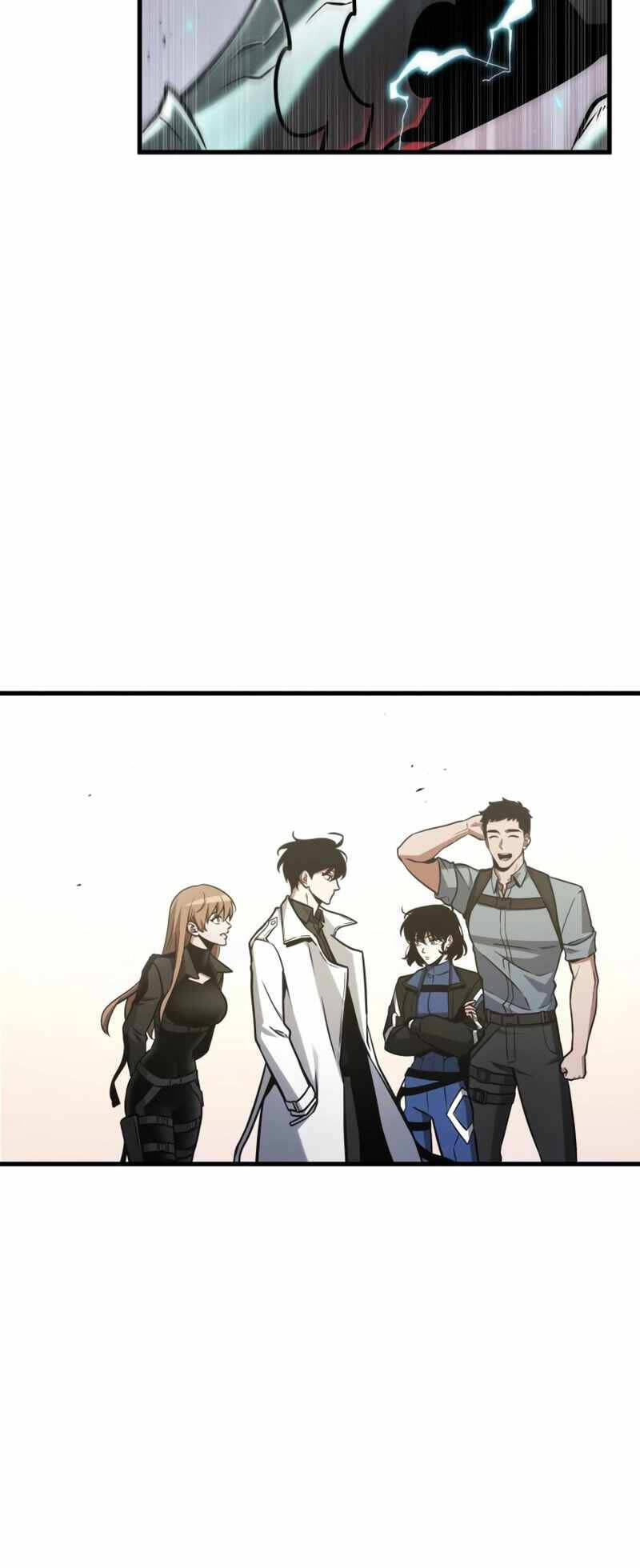 Toàn trí độc giả - Omniscient Reader - Chapter 217 - Page 38