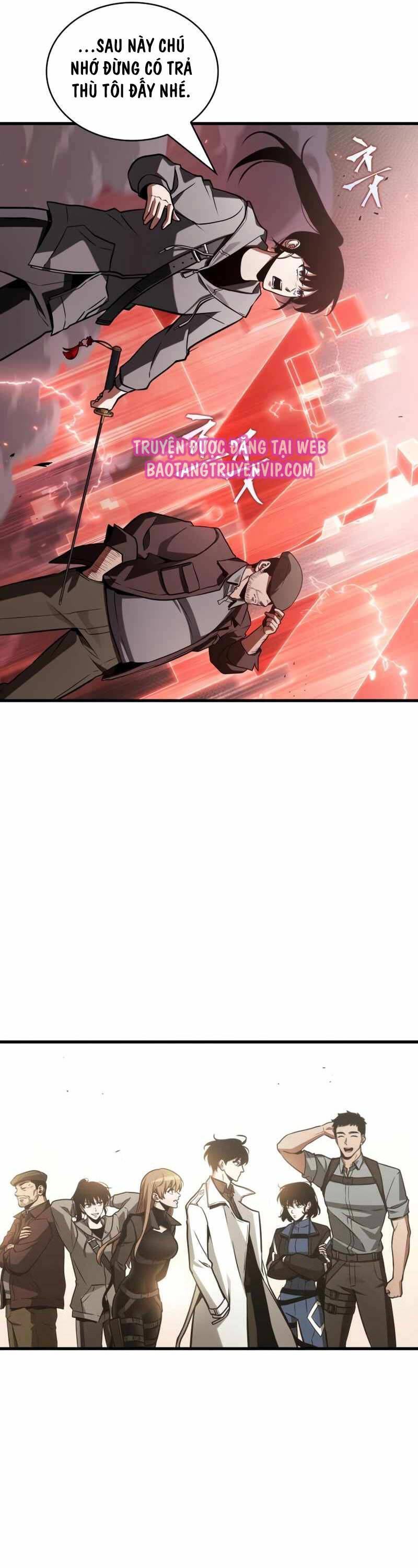 Toàn trí độc giả - Omniscient Reader - Chapter 217 - Page 39