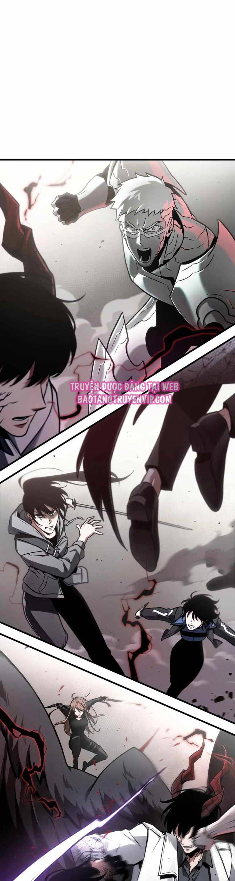 Toàn trí độc giả - Omniscient Reader - Chapter 217 - Page 40